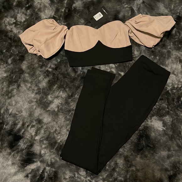 Pant Set - Picture 3 of 3